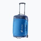 Bőrönd deuter Duffel Pro Movo 36 l neptune/ nightblue