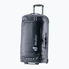 Bőrönd deuter Duffel Pro Movo 60 l black