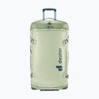 Utazóbőrönd deuter Duffel Pro Movo 90 l mineral/grove