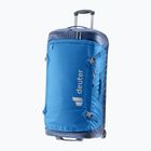 Bőrönd deuter Duffel Pro Movo 90 l neptune/ nightblue