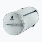 Vízálló kompressziós zsák deuter Compression Bag XL 30 l tin