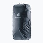 Hátizsák huzat deuter Transport Cover 90 l black