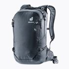 Hátizsák deuter Freecline 15 l black