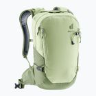 Hátizsák deuter Freecline 15 mineral/grove