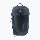 Deuter Speed Pro 19 l fekete túrahátizsák