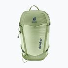 Túrahátizsák deuter Speed Pro 19 l mineral/grove