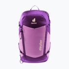 Női túra hátizsák deuter Speed Lite Pro 23 l SL lotus-mystic