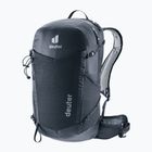 Deuter Speed Lite Pro 25 l túra hátizsák fekete