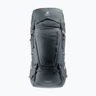 Női trekking hátizsák deuter Aircontact Pro 75 + 10 l SL grafit