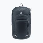 deuter kerékpáros hátizsák Bike I 16 l fekete