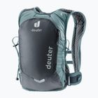Deuter kerékpáros hátizsák Rogla 5 l grafit/shale