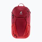 Deuter Futura 27 l masala-cseresznye túra hátizsák
