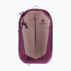 Női túra hátizsák deuter AC Lite 15 l SL ashrose-cassis