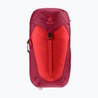 Deuter AC Lite 30 l cherry/masala túrahátizsák