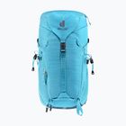 Női hátizsák deuter Trail 16 l SL lagoon/atlantic