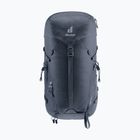 Női túrahátizsák deuter Trail 28 l SL black