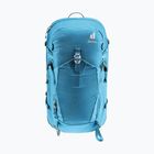 Túrahátizsák deuter Trail Pro 33 l wave/ivy