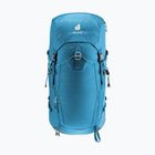 Túrahátizsák deuter Trail Pro 36 l wave/ivy