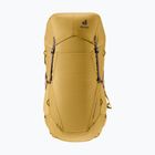 Deuter Aircontact Ultra 50 + 5 l savanna-mazsin trekking hátizsák