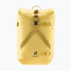 Deuter kerékpáros hátizsák Amager 25 + 5 l dune