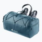Deuter Mondego HB 8 l atlantic kormányos kerékpártáska