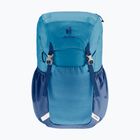 Gyermek túrahátizsák deuter Junior wave/nightblue