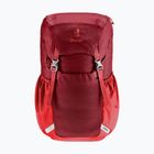Gyerek túrahátizsák deuter Junior 18 l masala/cherry