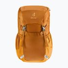 Gyerek túrahátizsák deuter Junior 18 l maple/amber