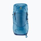 Gyermek trekking hátizsák deuter Fox 30 l wave/nightblue