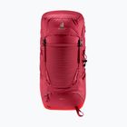 Deuter gyerek túrahátizsák Fox 30 + 4 l masala-cseresznye