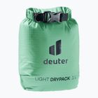 Vízálló zsák deuter Light Drypack 1 l spearmint