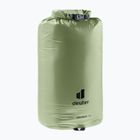 Vízálló zsák Deuter Light Drypack 8 l grove