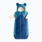 Deuter Micro Star gyermek hálózsák wave-nightblue