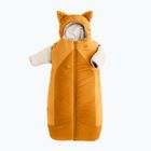 Deuter Micro Star gyermek hálózsák borostyán-juhar