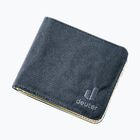 Pénztárca deuter black