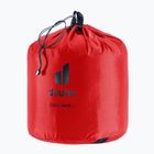 Vízálló zsák deuter Pack Sack 5 l cherry