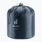 Vízálló zsák deuter Pack Sack 18 l black