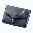 Neszeszer deuter Wash Bag I black
