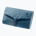 Pipere táska deuter Wash Bag II atlantic