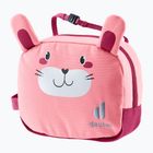 Gyerek neszesszer deuter Wash Bag Kids blossom/raspberry