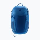 Túrahátizsák deuter Futura 27 l nightblue/baltic