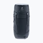 Túrahátizsák deuter Futura 34 l EL black