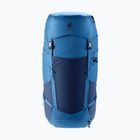 Túrahátizsák deuter Futura Pro 36 l nightblue/baltic