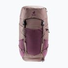 Túrahátizsák deuter Futura Pro 38 l SL cassis/ashrose