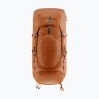 Női túrahátizsák deuter Aircontact Lite 35 + 10 l SL pecan/mocha