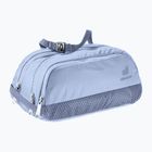 Pipere táska deuter Wash Bag Tour II polar/bluejay
