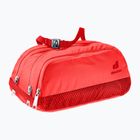 Utazó kozmetikai neszesszer Deuter Wash Bag Tour II poppy/crimson