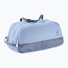 Pipere táska deuter Wash Bag Tour III polar/bluejay
