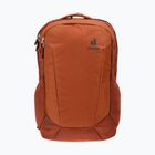 Túrahátizsák deuter Giga 28 l copper/oak