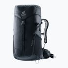 Túrahátizsák deuter Telatie 24 l SL black